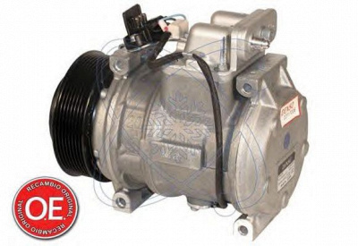 ELECTRO AUTO 20d2010 -  Компрессор, кондиционер